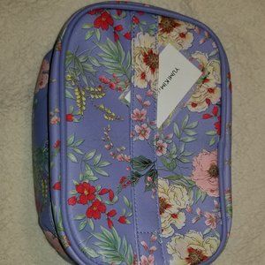 Yumi Kim Makeup Train Case